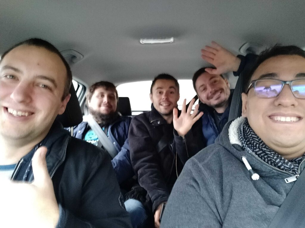 team kotlin