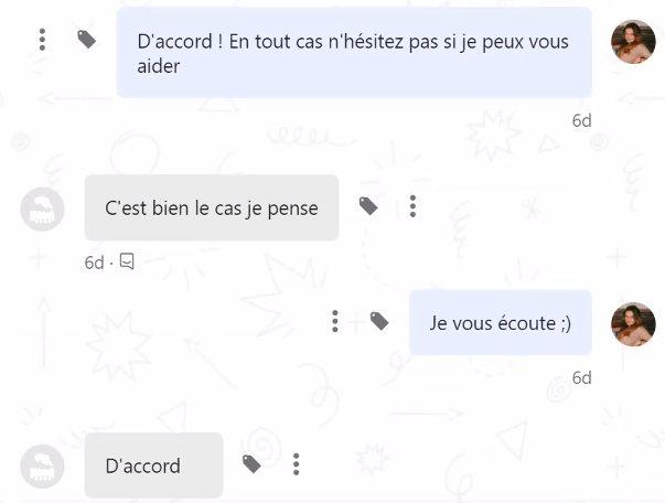 screen Baptiste