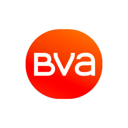 Logo BVA