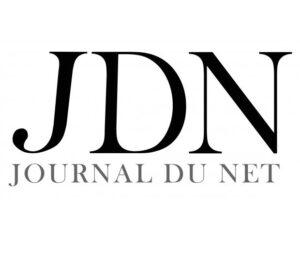 logo journal du net