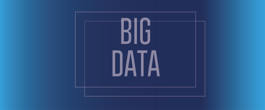 cover dataretenir big data