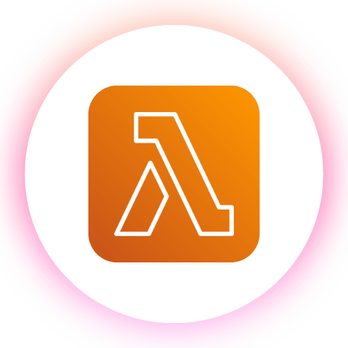 Catalogue techno AWS Lambda