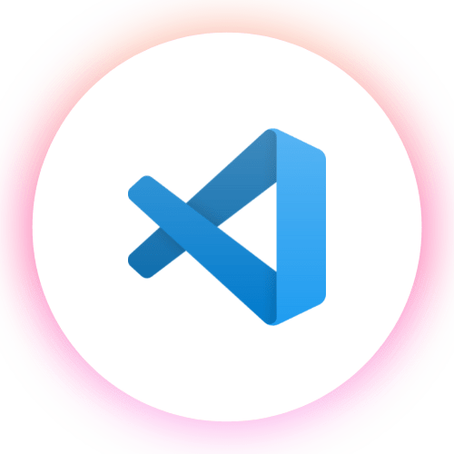 Catalogue techno Visual studio code