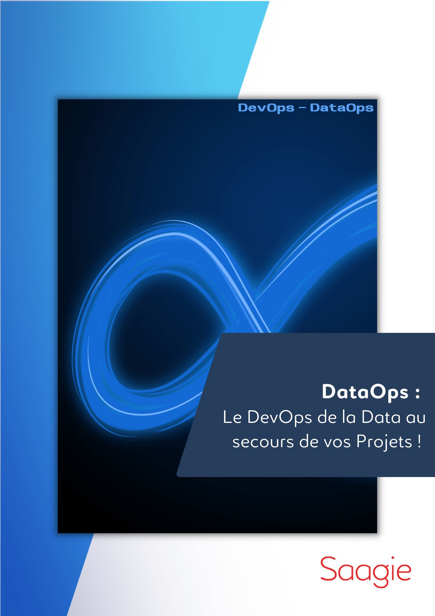 DataOps : Le DevOps de la data au secours de vos projets