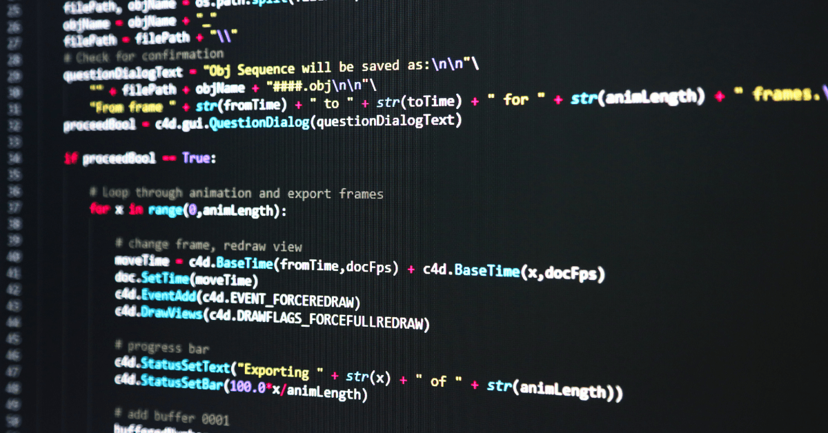 Discover Python with Saagie - Benefits and uses of DataOps