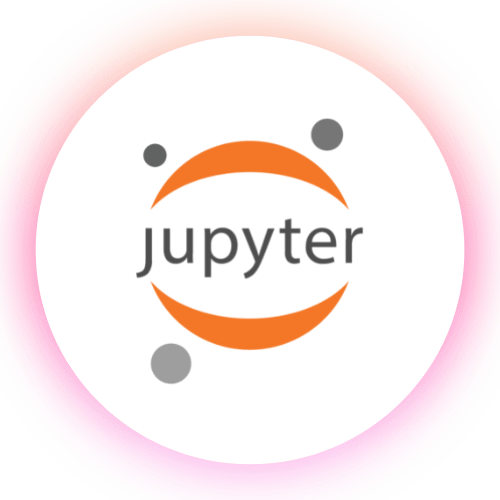 Catalogue techno jupyter