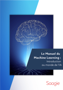 Le Manuel du  Machine Learning :  Introduction  au monde de l'IA