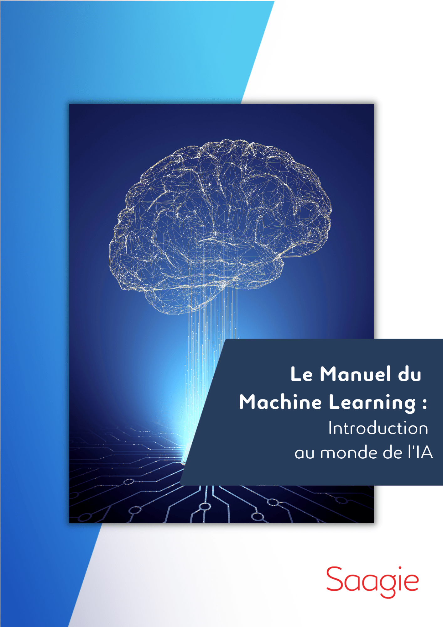 Cover livre blanc Machine learning