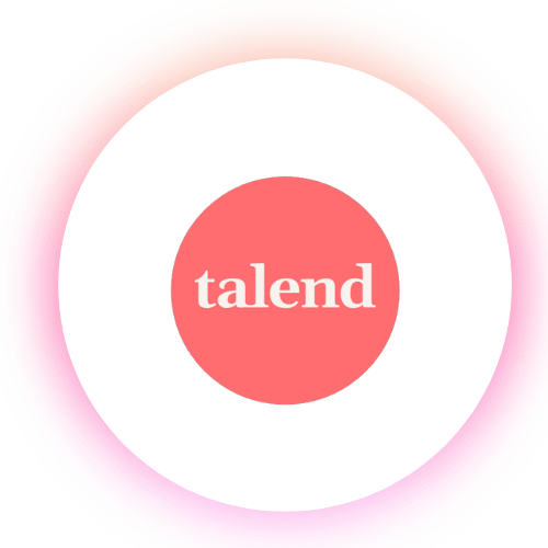 Catalogue techno Talend