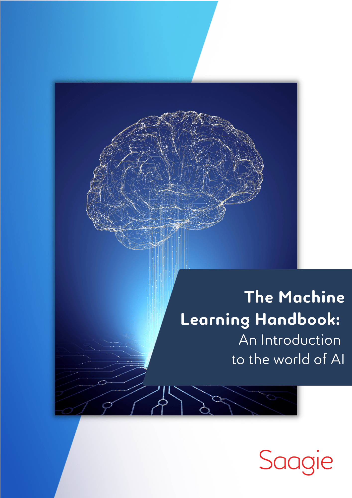 The Machine Learning Handbook : introduction to AI