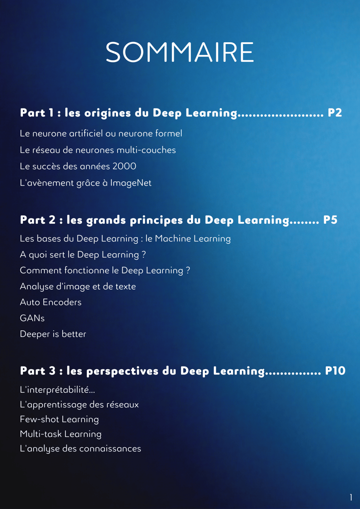 DEEP LEARNING FR (2)