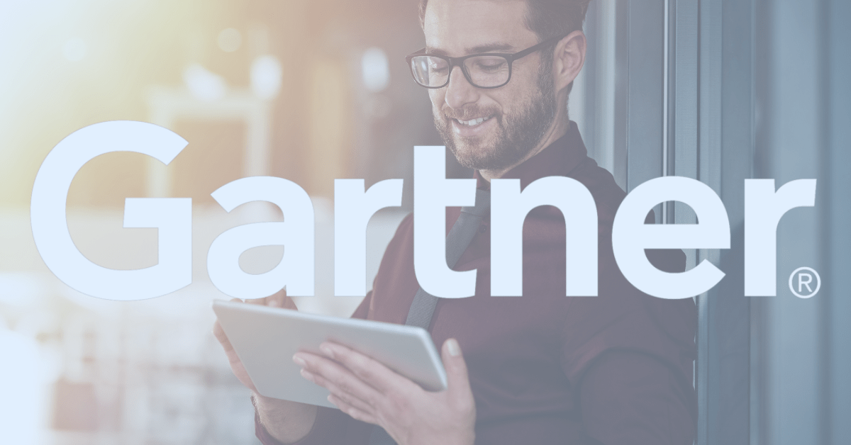 Saagie named by Gartner as a Representative Vendor in DataOps Market