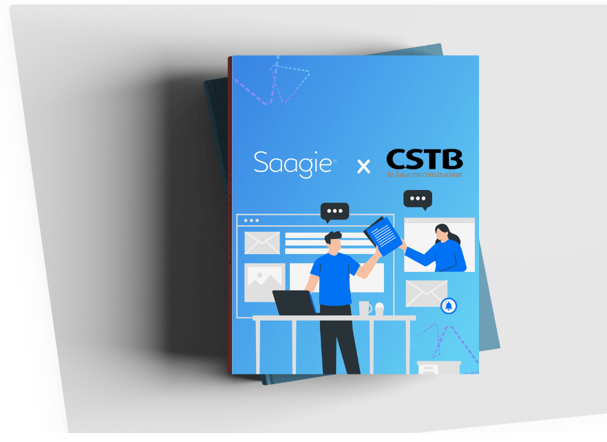 Cover Cas client CSTB