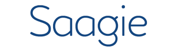 logo bleu saagie