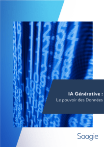 IA Générative :  Le pouvoir des Données