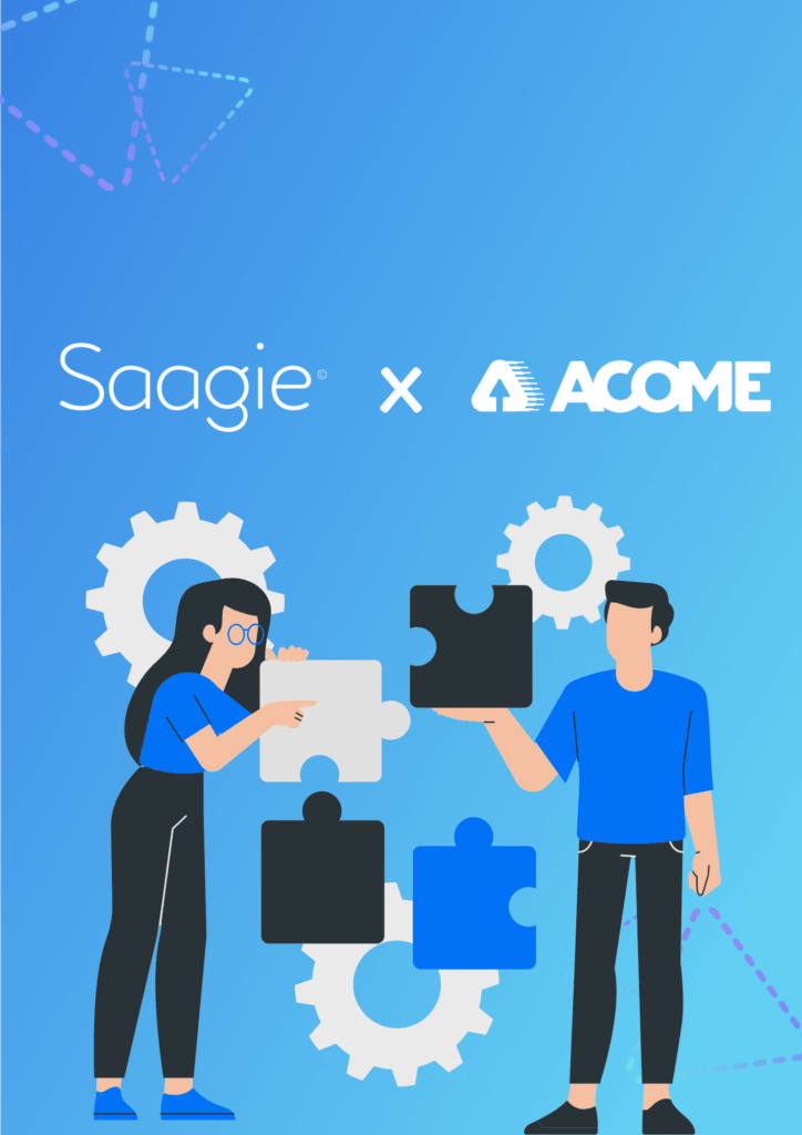 ACOME cas client