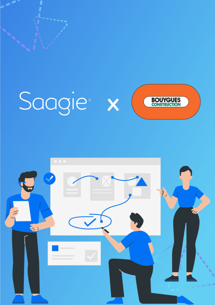 Bouygues DTP minig cas client