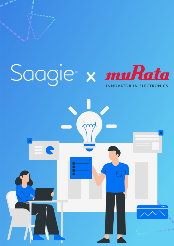 MURATA cas client