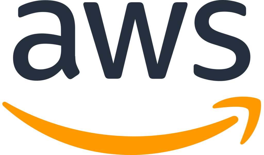 aws logo hd