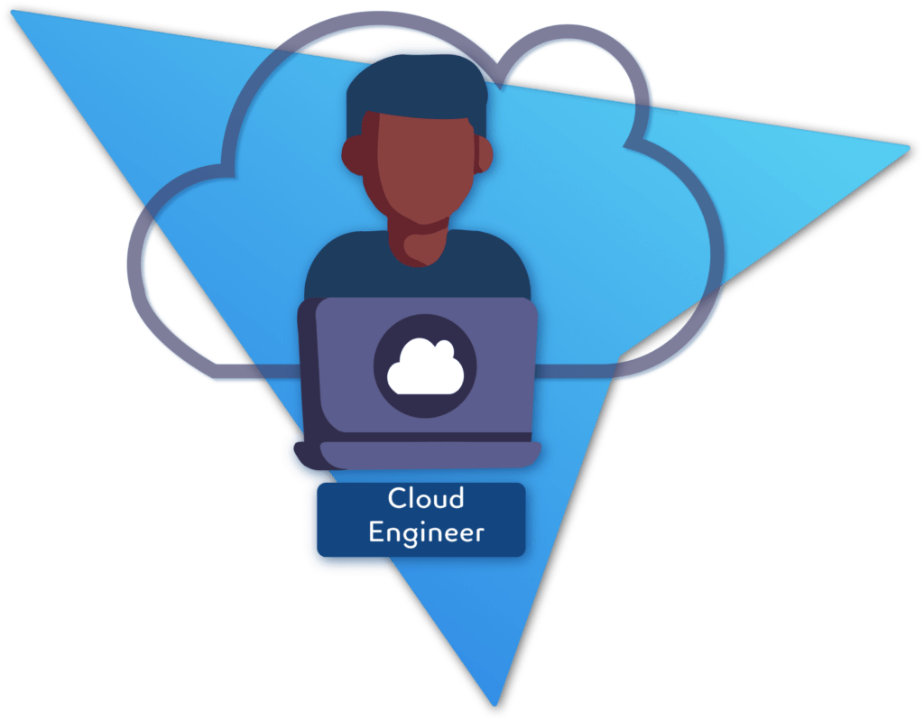 illustration cloud engineer cover