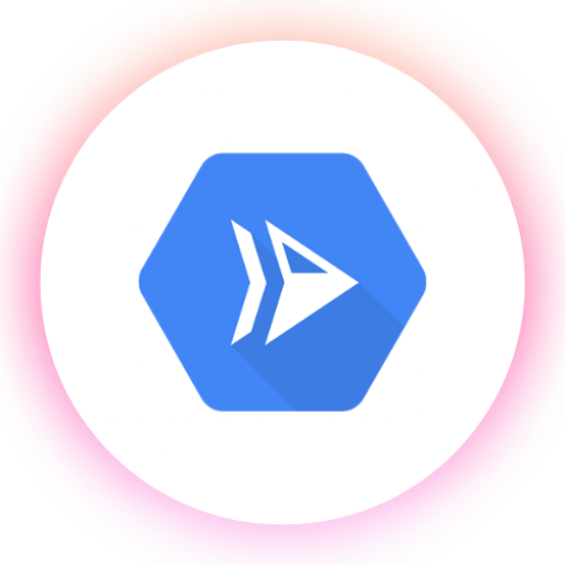 GCP Cloud Run