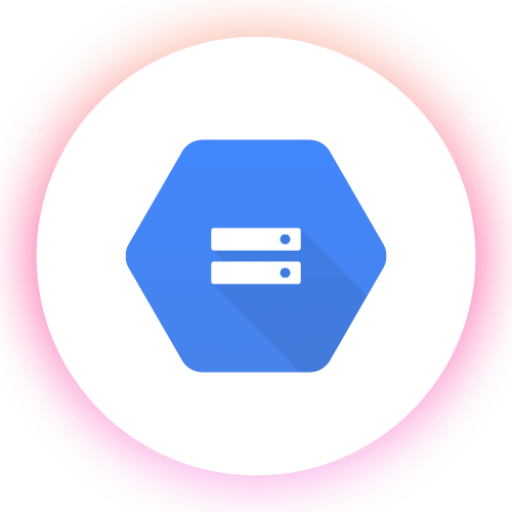 GCP Data Transfer
