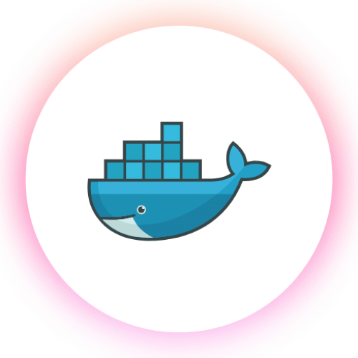 Catalogue techno Docker