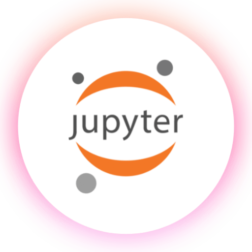 Catalogue techno jupyter