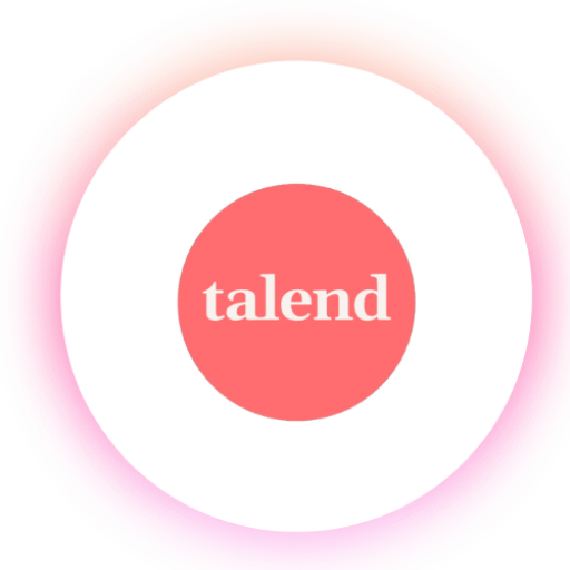 Catalogue techno Talend